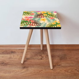 Hanah Home Shp20 Multicolor